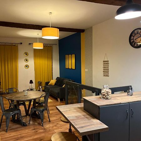 L'Industriel , T2 Hyper Centre Cosy Lejlighed Montauban Eksteriør billede