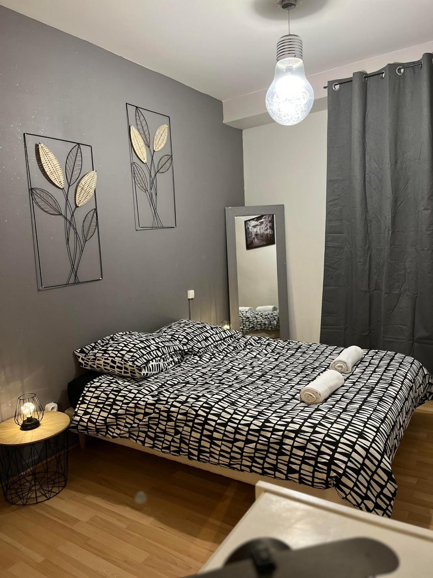 L'Industriel , T2 Hyper Centre Cosy Lejlighed Montauban Eksteriør billede