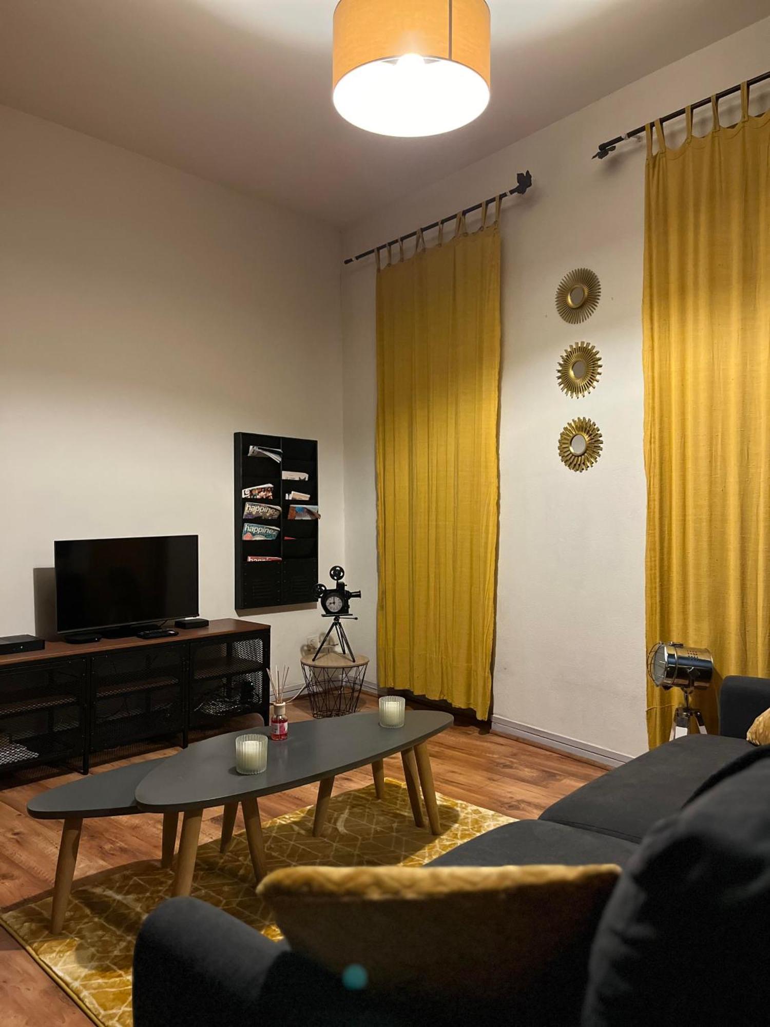 L'Industriel , T2 Hyper Centre Cosy Lejlighed Montauban Eksteriør billede